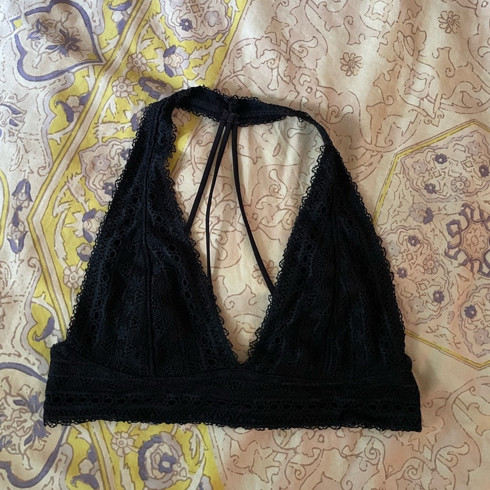 Urban outfitters Halter Bralette